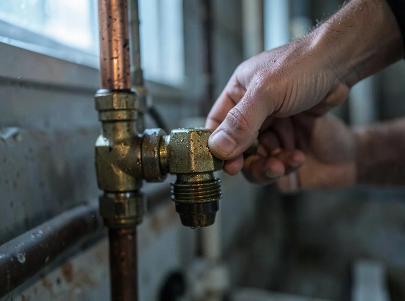 Emergency Plumber Kalamazoo, MI FAQs